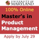 University of Maryland
